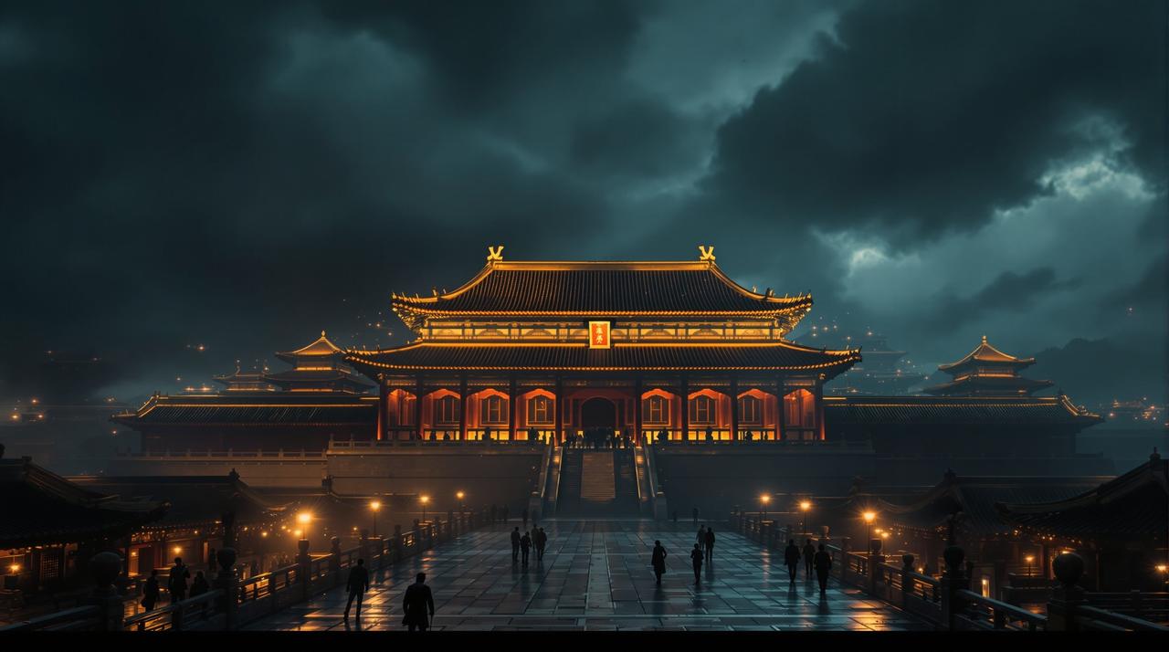 4虎影视《长安夜未眠》第二季定档暑期，原班人马强势回归资讯缩略图