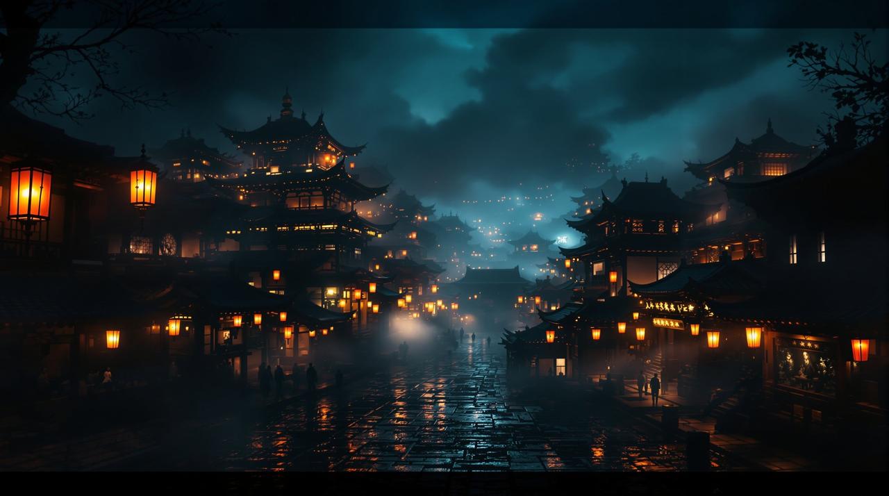 4虎影视长安夜未眠视频封面