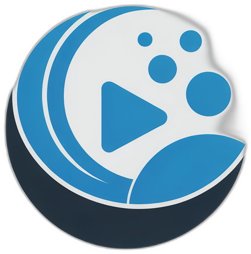 4虎影视官方logo